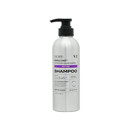VT Reedle Shot Hair Boosting Scaling Shampo 500ml