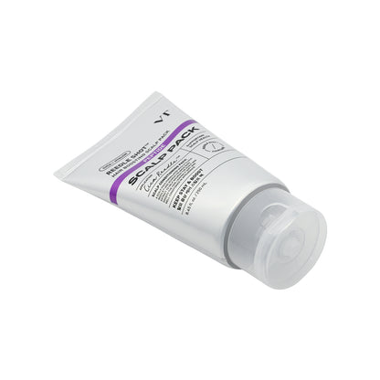 VT Reedle Shot Hair Boosting Scalp Pack 250ml