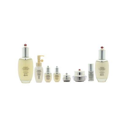 The History Of Whoo Cheongidan Advanced Rejuvenating Pro-Radiance Special Set 8pcs
