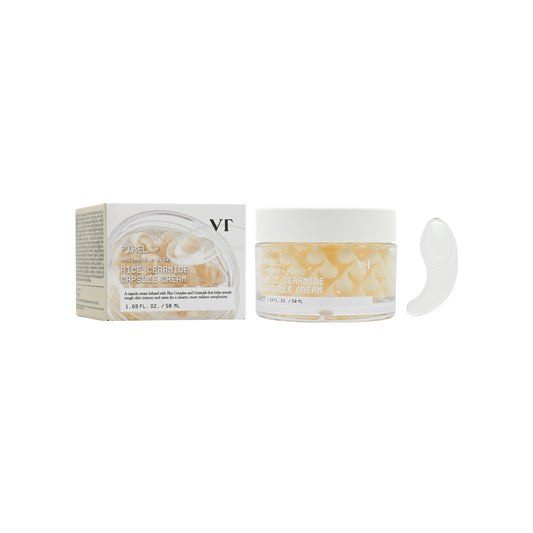 VT Rice Capsule Cream 50ml