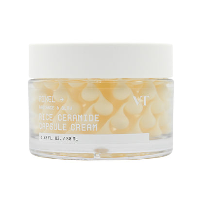 VT Rice Capsule Cream 50ml