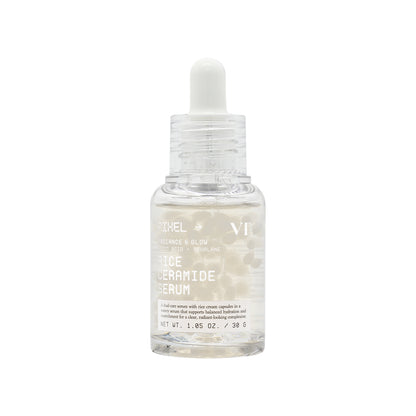 VT Rice Ceramide Serum 30ml