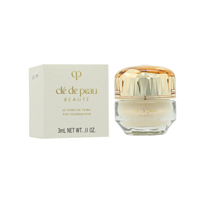 Clé de Peau The Foundation SPF25 PA++ #I10 3ml
