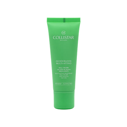 Collistar Multi-Active Deodorant Roll-On 48h 75ml