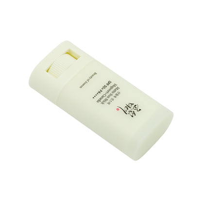Beauty Of Joseon SPF50+PA++++ Matte Sun Stick Mugwort+Camelia 18g