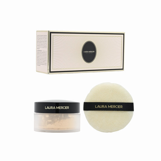 Laura Mercier Laura Mercier Loose Setting Powder Set 2pcs