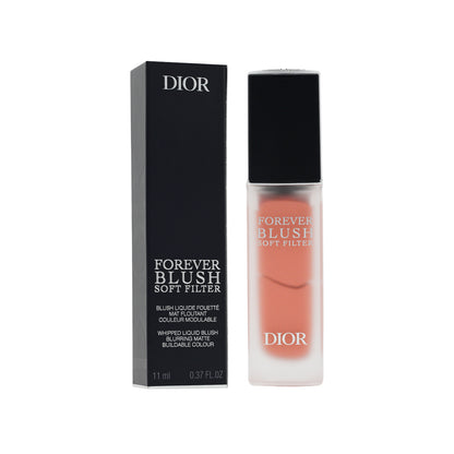 Christian Dior Forever Blush Soft Filter #04 Daisy 11ml