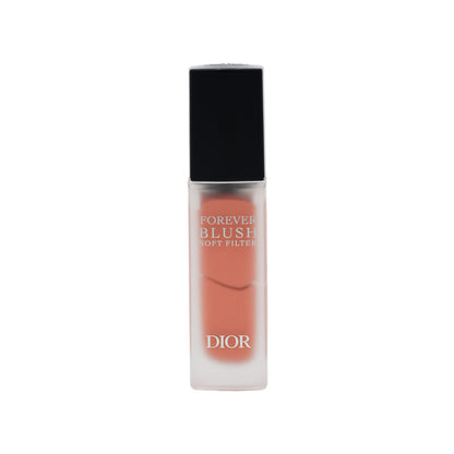 Christian Dior Forever Blush Soft Filter #04 Daisy 11ml