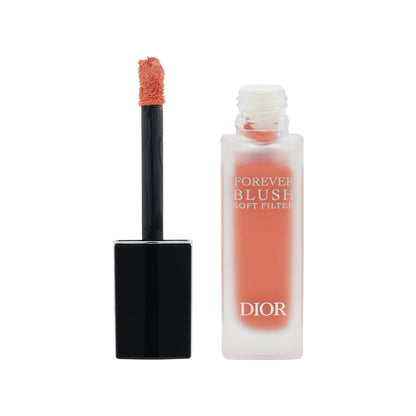 Christian Dior Forever Blush Soft Filter #04 Daisy 11ml