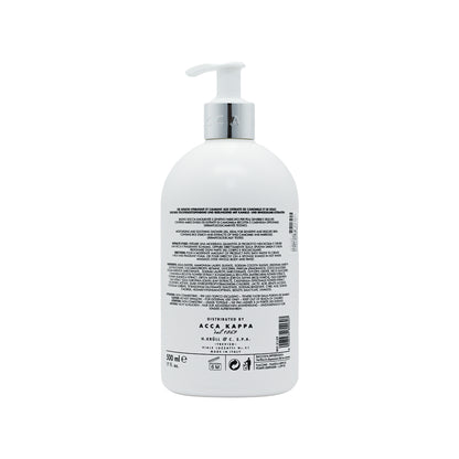 Acca Kappa White Moss Shower Gel 500ml