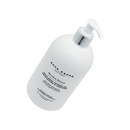 Acca Kappa White Moss Shower Gel 500ml