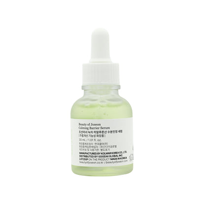 Beauty Of Joseon Calming Barrier Serum 30ml