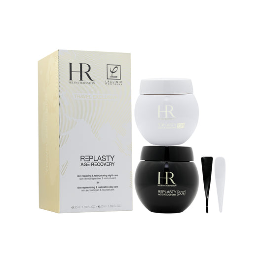Helena Rubinstein REPLASTY Age Recovery GR &Night Cream 50PX Set 2pcs