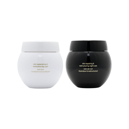Helena Rubinstein REPLASTY Age Recovery GR & Night Cream 50PX Set 2pcs
