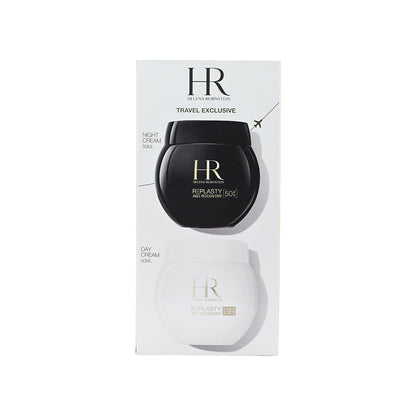 Helena Rubinstein REPLASTY Age Recovery GR & Night Cream 50PX Set 2pcs