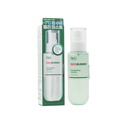 Dr.G Dr.G Red Blemish Cool Soothing Jelly Mist 100ml