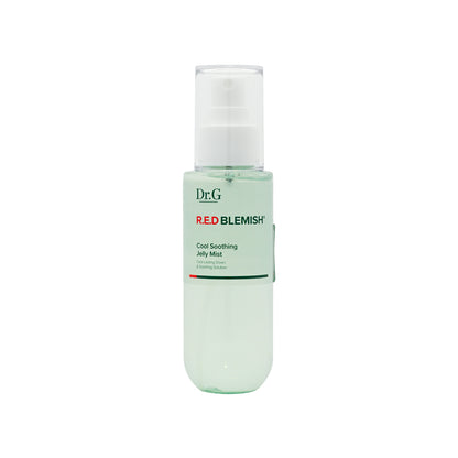 Dr.G Dr.G Red Blemish Cool Soothing Jelly Mist 100ml