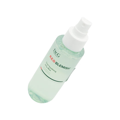 Dr.G Dr.G Red Blemish Cool Soothing Jelly Mist 100ml
