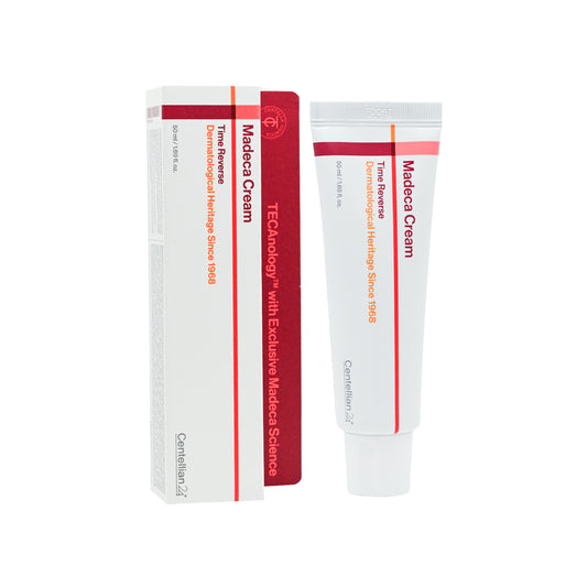 Centellian24 Madeca Cream Time Reverse 50ml