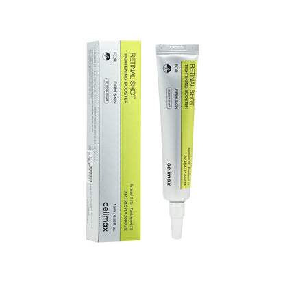 CELIMAX The Vita A Retinal Shot Tightening Booster 15ml