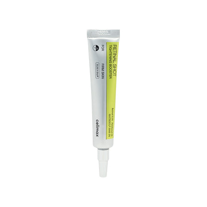 CELIMAX The Vita A Retinal Shot Tightening Booster 15ml