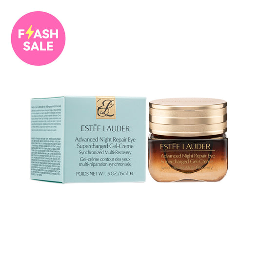 Estee Lauder Advanced Night Repair Eye Supercharged Gel-Creme 15ML