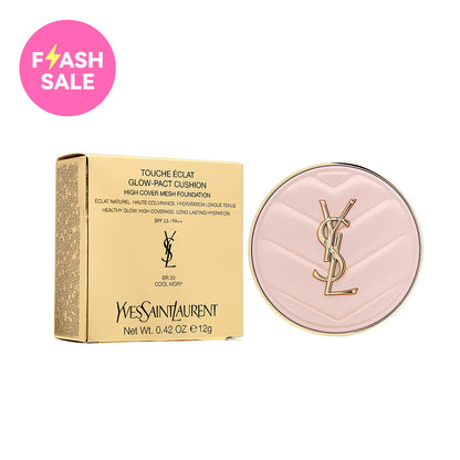 Yves Saint Laurent Touche Eclat Glow-Pact Cushion BR20