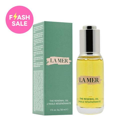 La Mer The Renewal Oil 30ml