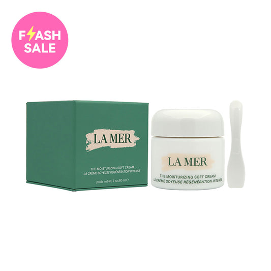 La Mer New Moisturizing Soft Cream 60ml