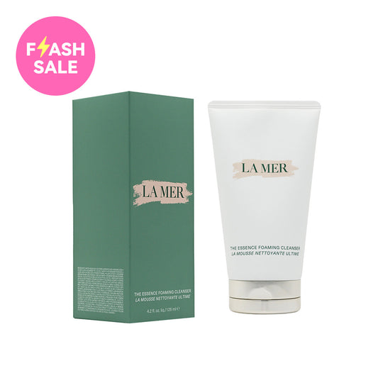 La Mer The Essence Foaming Cleanser 125ml