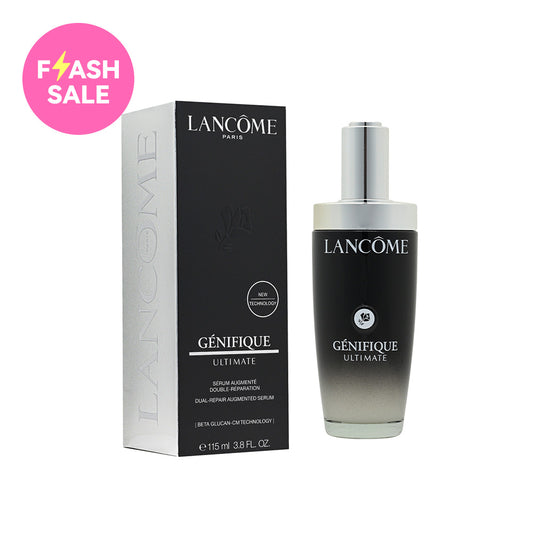 Lancome Genifique Ultimate Dual-Repair Augmented Serum 115ml