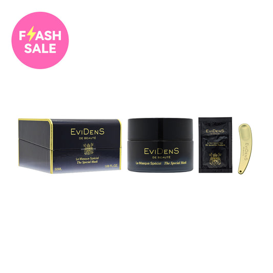 EviDenS de Beauté The Special Mask 50ml