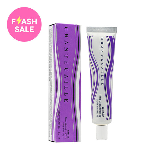Chantecaille Just Skin Tinted Moisturizer SPF15 #Aura 35g