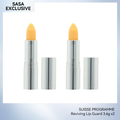 Suisse Programme Reviving Lip Guard 3.6g x2