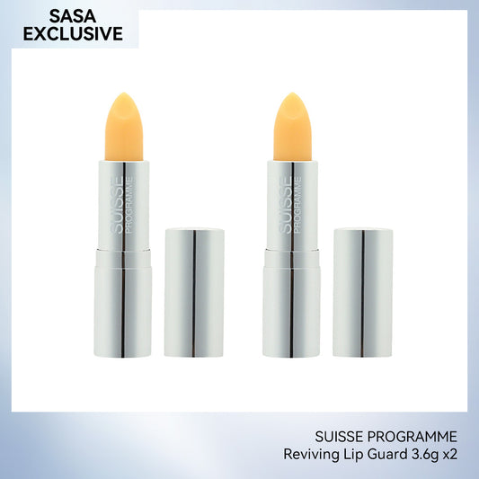 Suisse Programme Reviving Lip Guard 3.6g x2