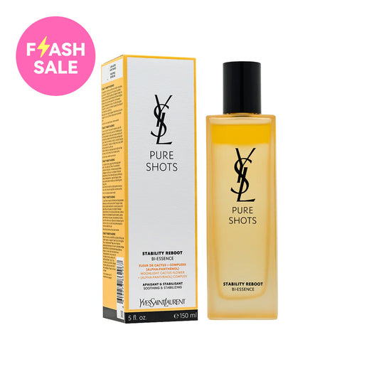 Yves Saint Laurent Stability Reboot Bi-Essence 150ml