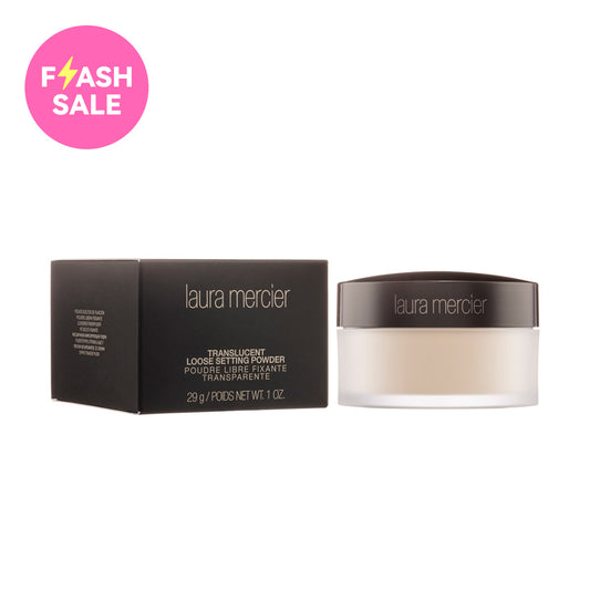 Laura Mercier Loose Setting Powder Translucent