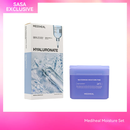 Mediheal Moisture Set