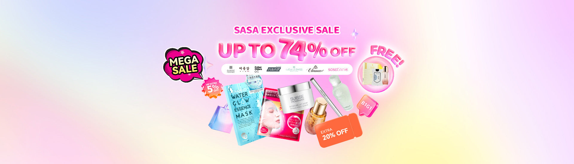 Premier Beauty Select | Worldwide Shipping – Sasa Global eShop