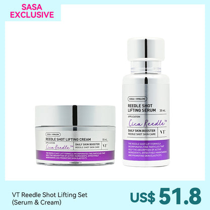 VT Reedle Shot Lifting Set