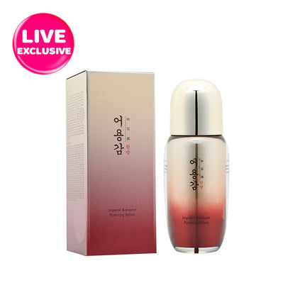 Eoyunggam Imperial Korsecret Power Serum 50ml