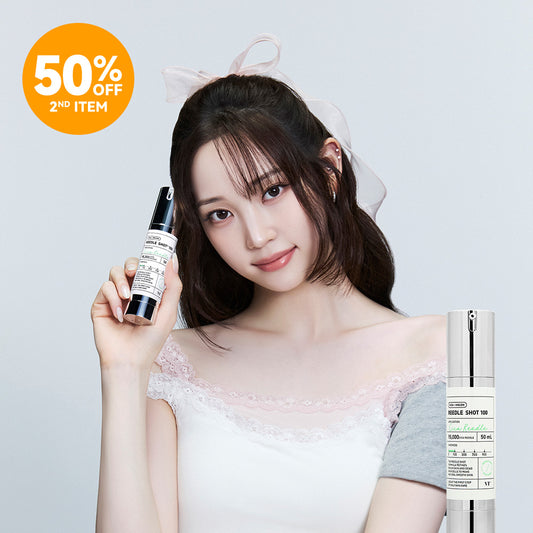VT Reedle Shot 100 50ml