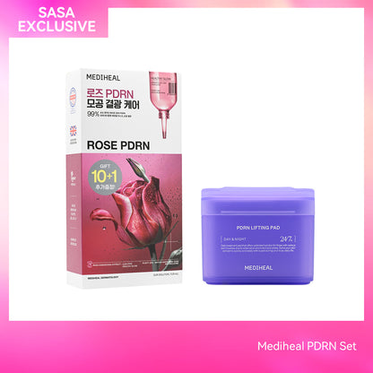 Mediheal PDRN Set