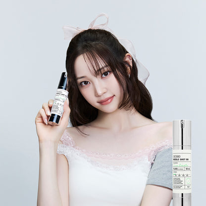 VT Reedle Shot 100 50ml