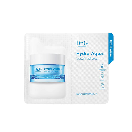 Dr. G Hydra Aqua Watery Gel Cream 2ML