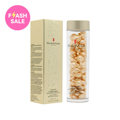Elizabeth Arden Advanced Ceramide Capsules Daily Youth Restoring Serum 60/90 Capsules