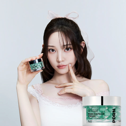 VT PDRN Capsule Cream 100 50ml