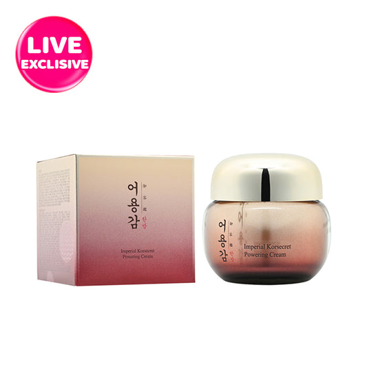 Eoyunggam Imperial Korsecret Power Cream 50ml