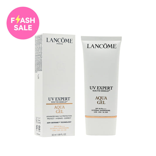 Lancome UV Expert Youth Shield™ Aqua Gel SPF 50 / PA ++++ 50ml