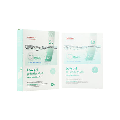F/G:CELL FUSION C LOW PH MASK 25MLX10EA